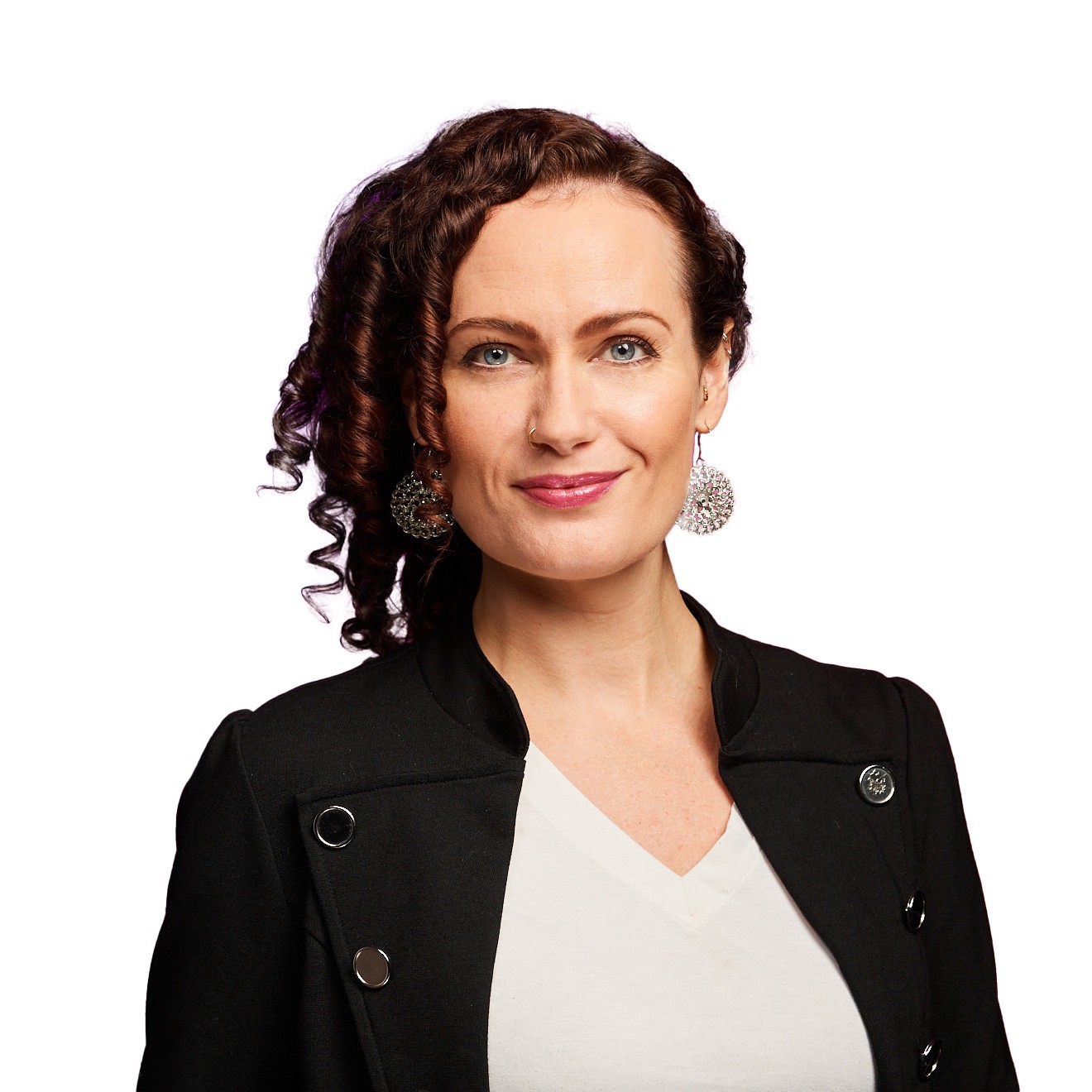 Bryony Cooper